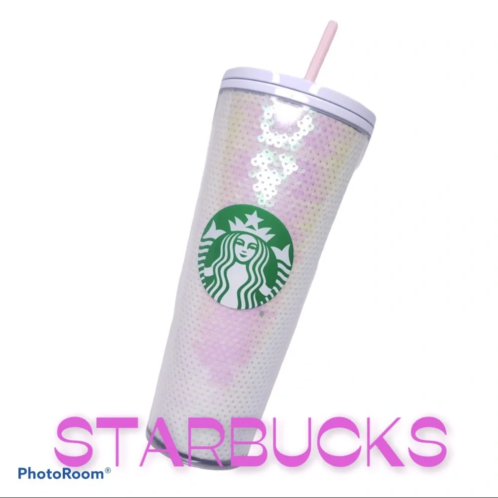 Hard to Find (HTF) Starbucks 2020 Collectible Holiday cold cup